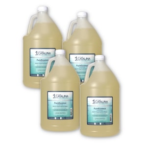 Pure Essence Sulfate Free Multi Application Base | 4 Pack 8lb Gallons