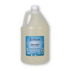 Pure Fresh Fabric and Room Spray Base | 8lb Gallon