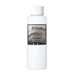 Reconstructive Conditioner Base | 4oz Sample