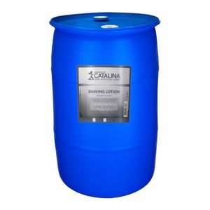 Shaving Lotion Base | 450lb Drum