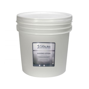 Shaving Lotion Base | 40lb Pail