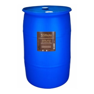 Super Hold Styling Gel Base | 450lb Drum