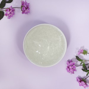 Suspension Shower Gel Base