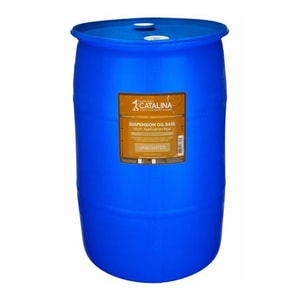 Suspension Oil Base | 400lb Drum