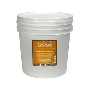 Suspension Oil Base | 35lb Pail