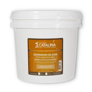 Suspension Oil Base | 7lb Gallon