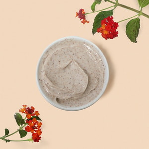 Walnut Body Scrub Base
