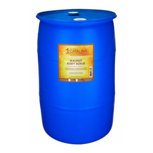 Walnut Body Scrub Base | 450lb Drum