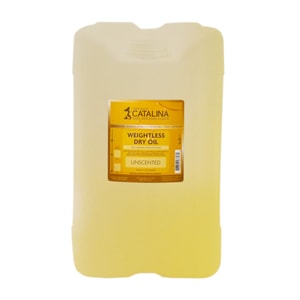 Weightless Dry Oil Base | 37lb Container