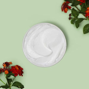 Whipped Body Frosting Base
