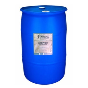 Whipped Body Frosting Base | 450lb Drum