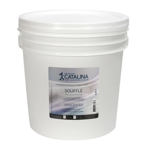 Cloud Cream Body Souffle Base | 40lb Pail