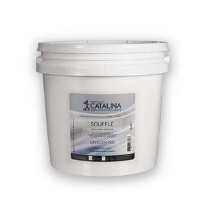 Cloud Cream Body Souffle Base | 8lb Gallon