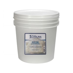 Fizzie Bath Powder | 40lb Bucket