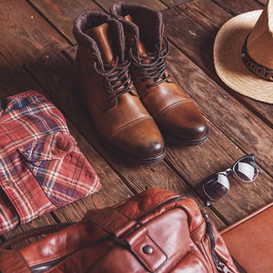 Urban Cowboy Fragrance Oil