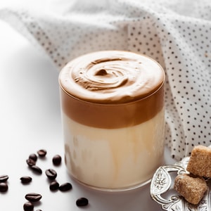 Coffee and Cream Fragrance Oil
