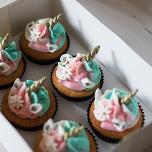Unicorn Cupcakes Fragrance Oil