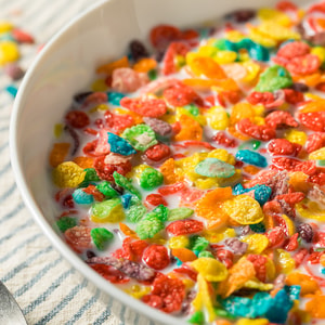 Fruity Pebbles Type Fragrance Oil