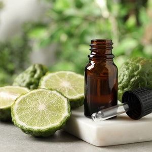 Bergamot Blendable Essential Oil