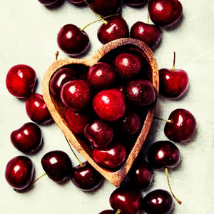Cherry Blendable Fragrance Oil