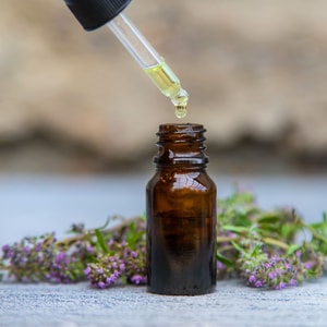 Clary Sage Blendable Essential Oil
