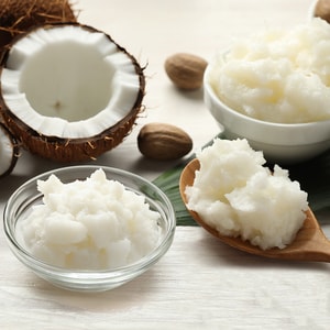 Coconut Shea Fragrance Oil