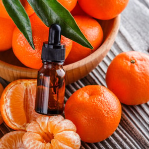 Clementine Orange Blendable Essential Oil