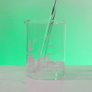 HydroMist QuickDry BeakerPour
