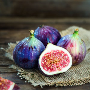 Fig Blendable Fragrance Oil