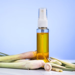 Lemongrass Blendable Essential Oil