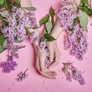 Lilac Blendable Fragrance Oil