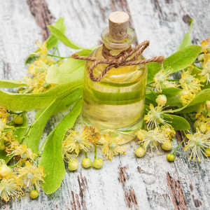 Litsea Cubeba (May Chang) Blendable Essential Oil