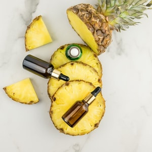 Pineapple Blendable Fragrance Oil