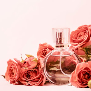 Rose Blendable Fragrance Oil