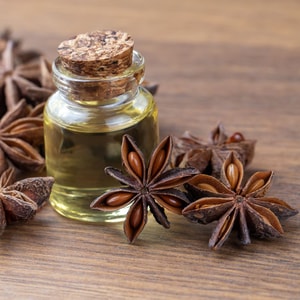 Star Anise Blendable Essential Oil