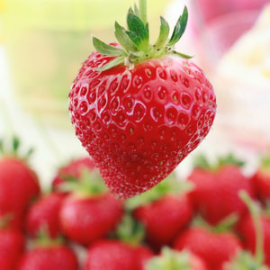 Strawberry Blendable Fragrance Oil