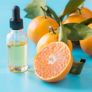 Tangerine Blendable Essential Oil