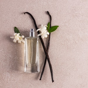 Vanilla Blendable Fragrance Oil