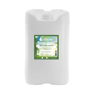 Sprayable Lotion Base | 40lb Container