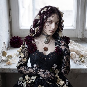 Dark Romance Fragrance Oil
