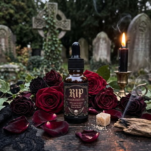 RIP Fragrance Oil