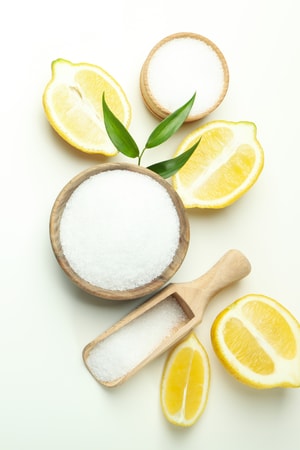 Citric Acid