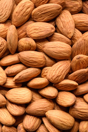 Almonds