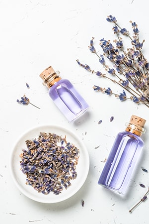 Essential Oils