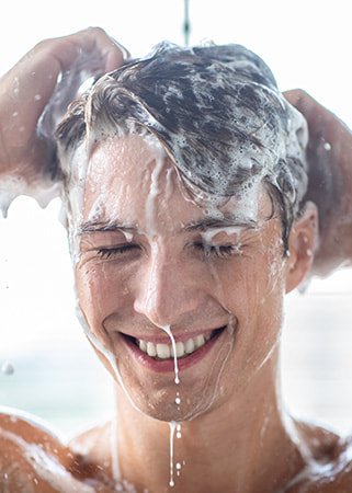 Shampoo