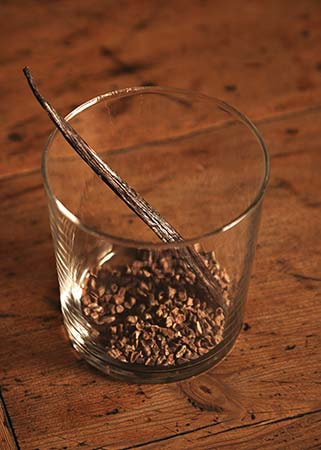 Vanilla Tobacco