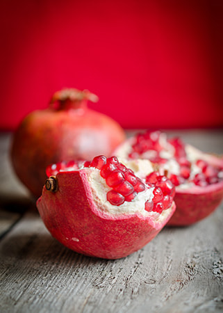 Pomegranate