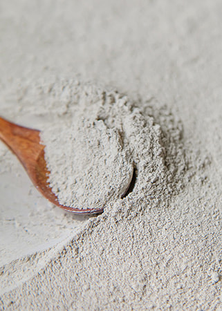 Kaolin Clay