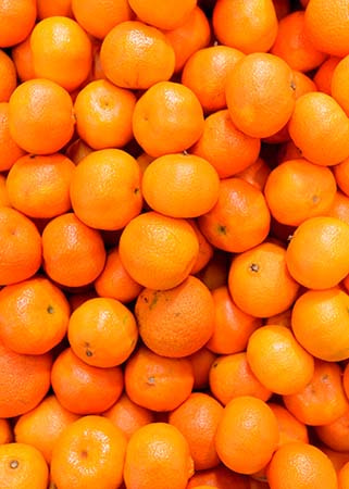 Oranges