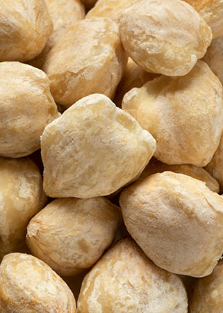 Kukui Nuts